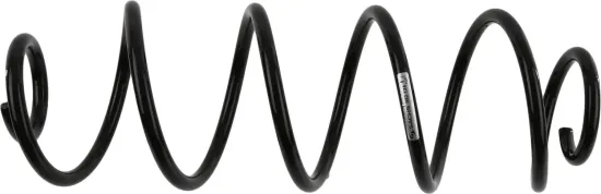 Fahrwerksfeder Hinterachse SACHS 992 124 Bild Fahrwerksfeder Hinterachse SACHS 992 124