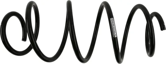 Fahrwerksfeder Hinterachse SACHS 992 127 Bild Fahrwerksfeder Hinterachse SACHS 992 127