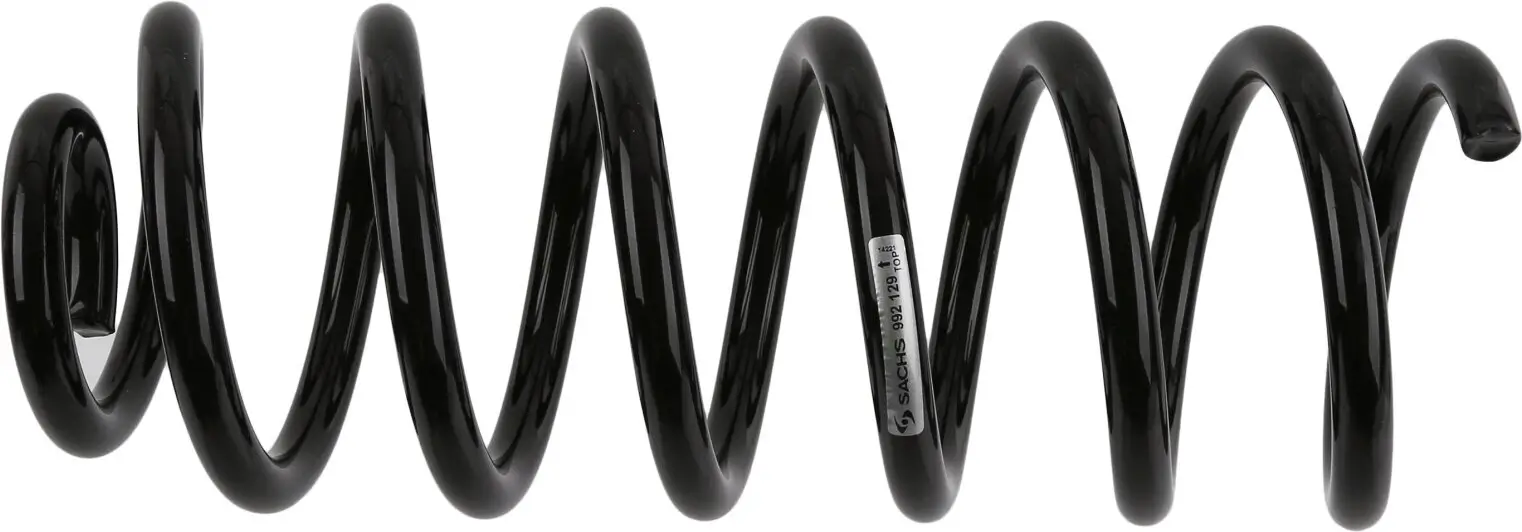 Fahrwerksfeder SACHS 992 129