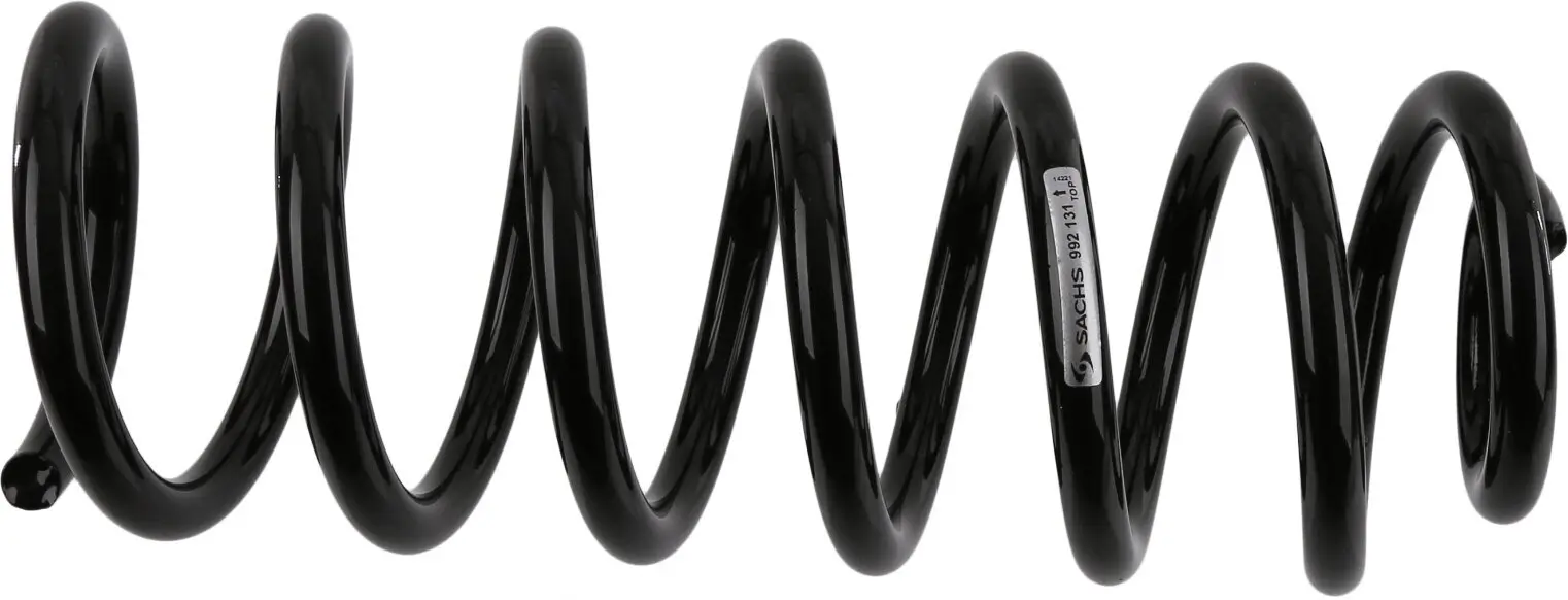 Fahrwerksfeder Hinterachse SACHS 992 131