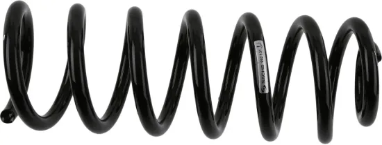 Fahrwerksfeder Hinterachse SACHS 992 131 Bild Fahrwerksfeder Hinterachse SACHS 992 131