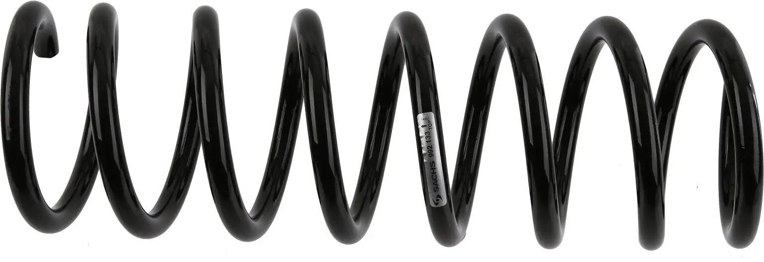 Fahrwerksfeder Hinterachse SACHS 992 133