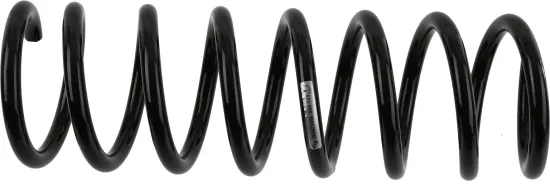 Fahrwerksfeder Hinterachse SACHS 992 133 Bild Fahrwerksfeder Hinterachse SACHS 992 133