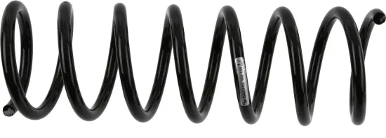Fahrwerksfeder Hinterachse SACHS 992 134 Bild Fahrwerksfeder Hinterachse SACHS 992 134