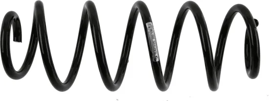 Fahrwerksfeder SACHS 992 136 Bild Fahrwerksfeder SACHS 992 136