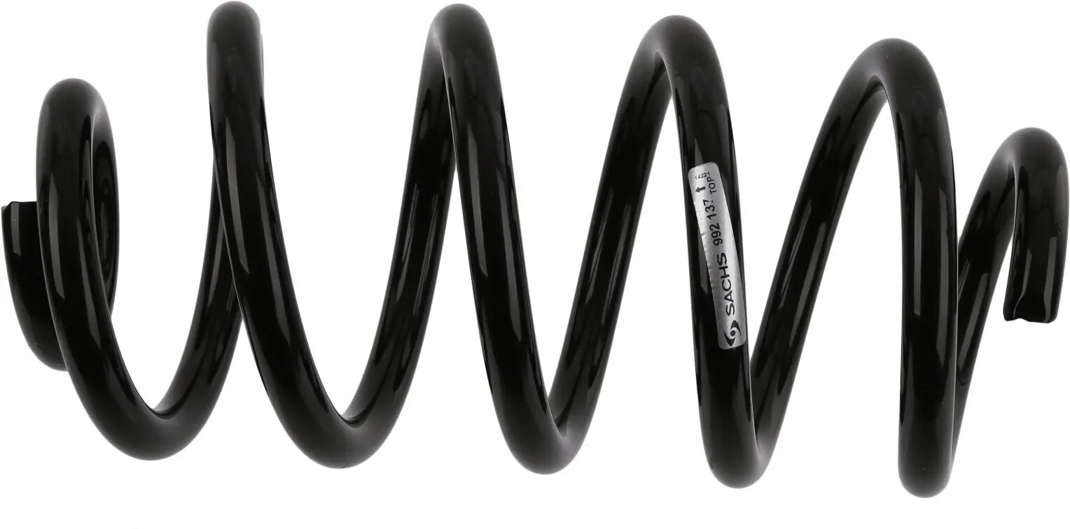 Fahrwerksfeder Hinterachse SACHS 992 137
