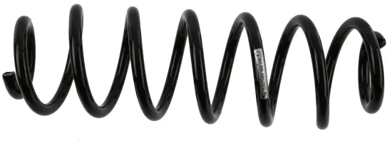 Fahrwerksfeder Hinterachse SACHS 992 138 Bild Fahrwerksfeder Hinterachse SACHS 992 138