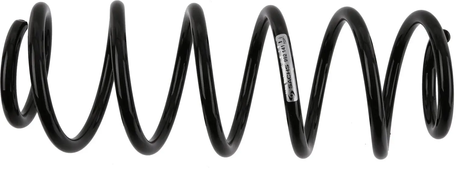 Fahrwerksfeder SACHS 992 141