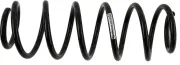 Fahrwerksfeder SACHS 992 141
