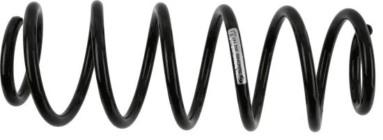 Fahrwerksfeder SACHS 992 141 Bild Fahrwerksfeder SACHS 992 141