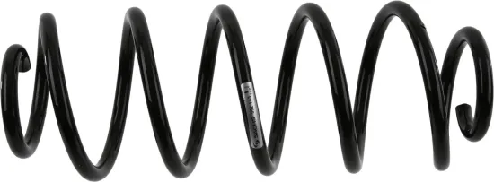 Fahrwerksfeder Hinterachse SACHS 992 143 Bild Fahrwerksfeder Hinterachse SACHS 992 143