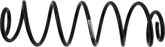 Fahrwerksfeder Hinterachse SACHS 992 150 Bild Fahrwerksfeder Hinterachse SACHS 992 150