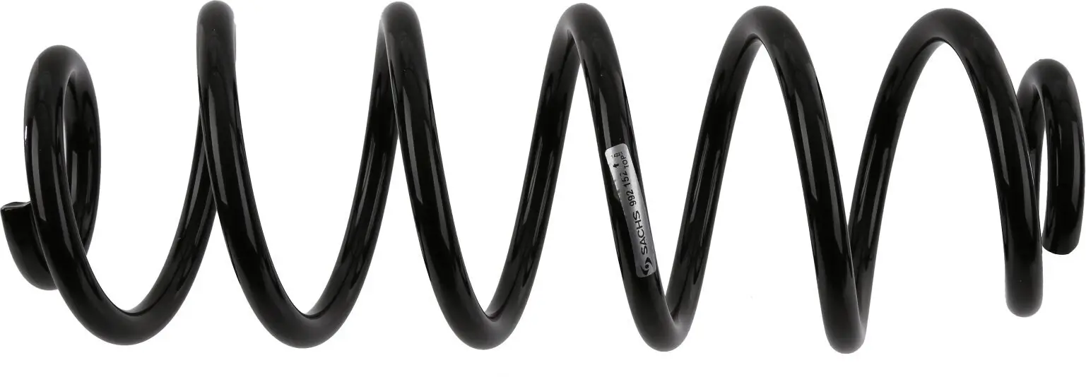 Fahrwerksfeder Hinterachse SACHS 992 152