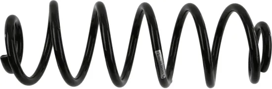 Fahrwerksfeder Hinterachse SACHS 992 153 Bild Fahrwerksfeder Hinterachse SACHS 992 153