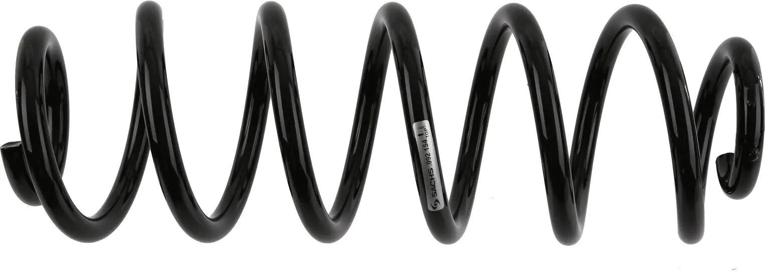 Fahrwerksfeder SACHS 992 154