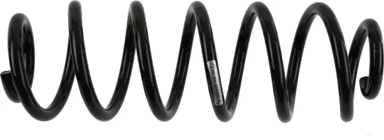 Fahrwerksfeder SACHS 992 154 Bild Fahrwerksfeder SACHS 992 154