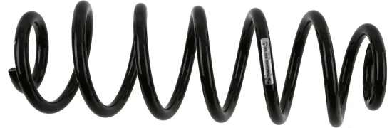 Fahrwerksfeder Hinterachse SACHS 992 156 Bild Fahrwerksfeder Hinterachse SACHS 992 156