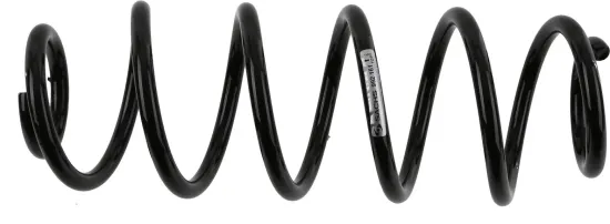 Fahrwerksfeder Hinterachse SACHS 992 161 Bild Fahrwerksfeder Hinterachse SACHS 992 161