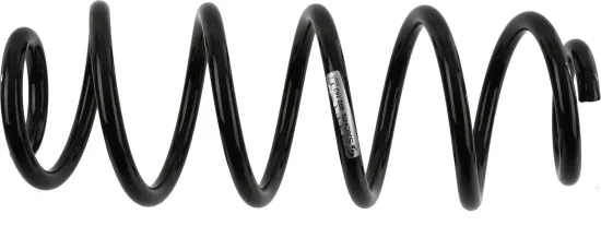 Fahrwerksfeder Hinterachse SACHS 992 162 Bild Fahrwerksfeder Hinterachse SACHS 992 162