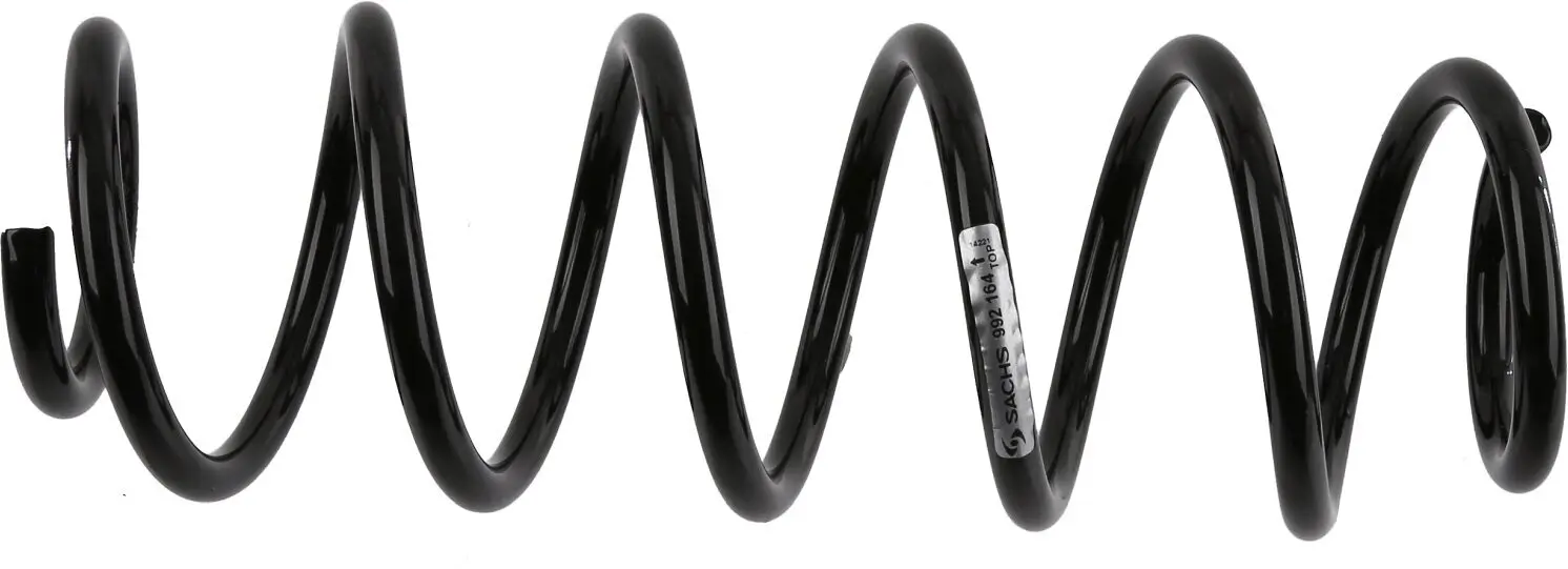 Fahrwerksfeder Hinterachse SACHS 992 164