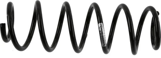 Fahrwerksfeder Hinterachse SACHS 992 164 Bild Fahrwerksfeder Hinterachse SACHS 992 164