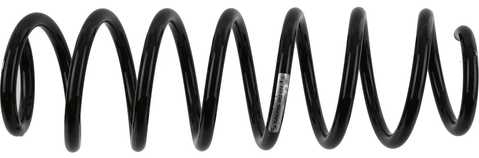 Fahrwerksfeder Hinterachse rechts SACHS 992 171