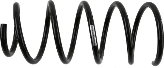 Fahrwerksfeder Hinterachse SACHS 992 181 Bild Fahrwerksfeder Hinterachse SACHS 992 181