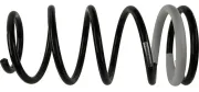 Fahrwerksfeder Hinterachse SACHS 992 184