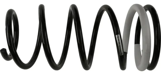 Fahrwerksfeder Hinterachse SACHS 992 184 Bild Fahrwerksfeder Hinterachse SACHS 992 184