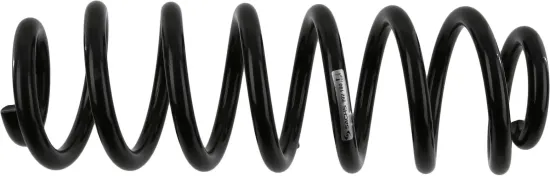 Fahrwerksfeder Hinterachse SACHS 992 190 Bild Fahrwerksfeder Hinterachse SACHS 992 190