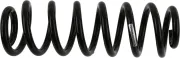 Fahrwerksfeder SACHS 992 193