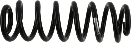 Fahrwerksfeder SACHS 992 193 Bild Fahrwerksfeder SACHS 992 193