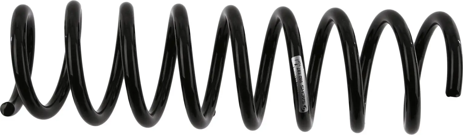 Fahrwerksfeder SACHS 992 197