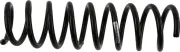 Fahrwerksfeder SACHS 992 197