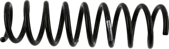 Fahrwerksfeder SACHS 992 197 Bild Fahrwerksfeder SACHS 992 197