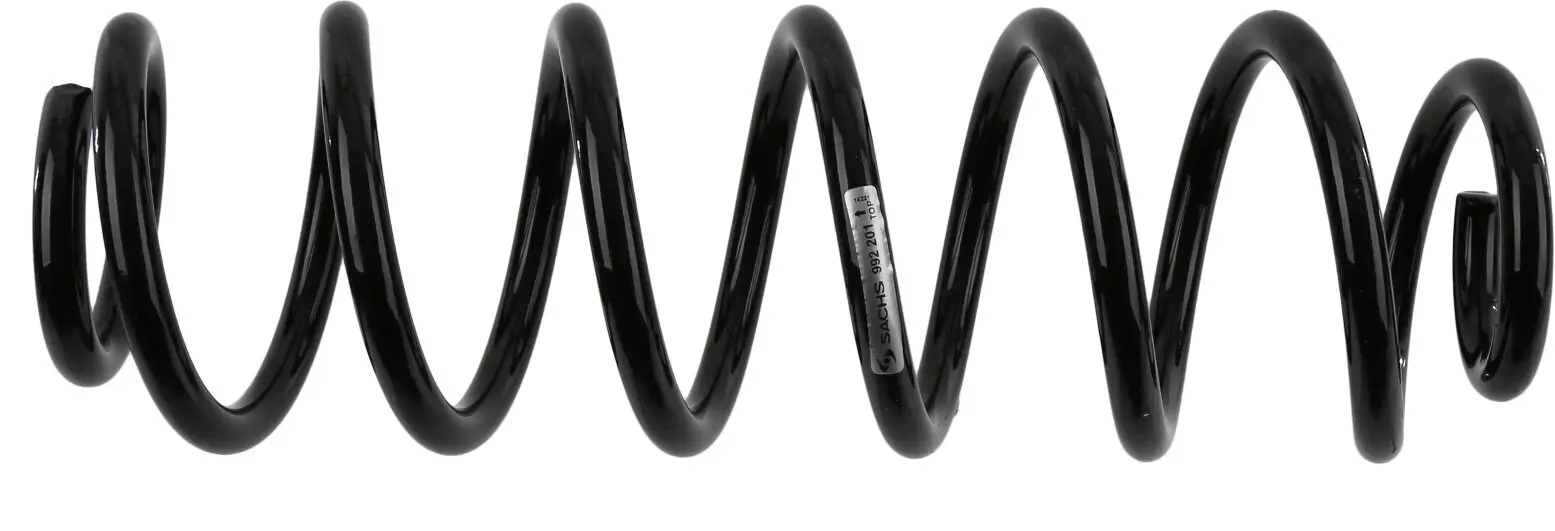 Fahrwerksfeder SACHS 992 201