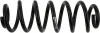 Fahrwerksfeder Hinterachse SACHS 992 203