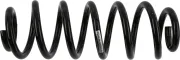 Fahrwerksfeder Hinterachse SACHS 992 203