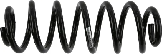 Fahrwerksfeder Hinterachse SACHS 992 203 Bild Fahrwerksfeder Hinterachse SACHS 992 203