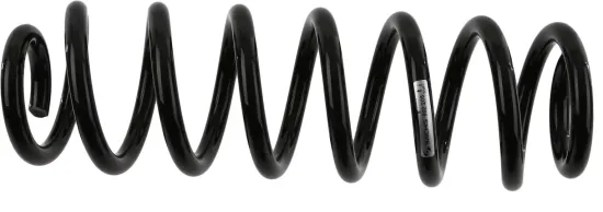 Fahrwerksfeder Hinterachse SACHS 992 205 Bild Fahrwerksfeder Hinterachse SACHS 992 205