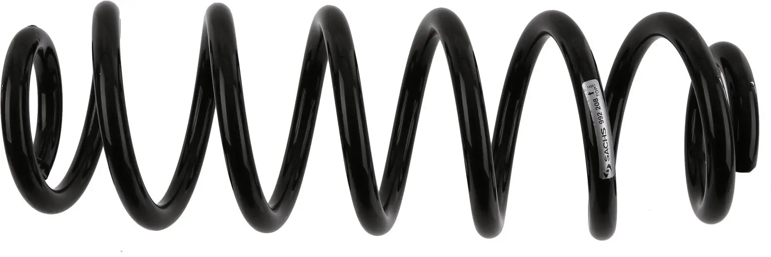 Fahrwerksfeder SACHS 992 208