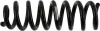 Fahrwerksfeder SACHS 992 212