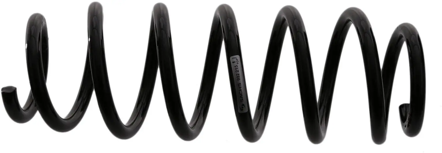 Fahrwerksfeder SACHS 992 215