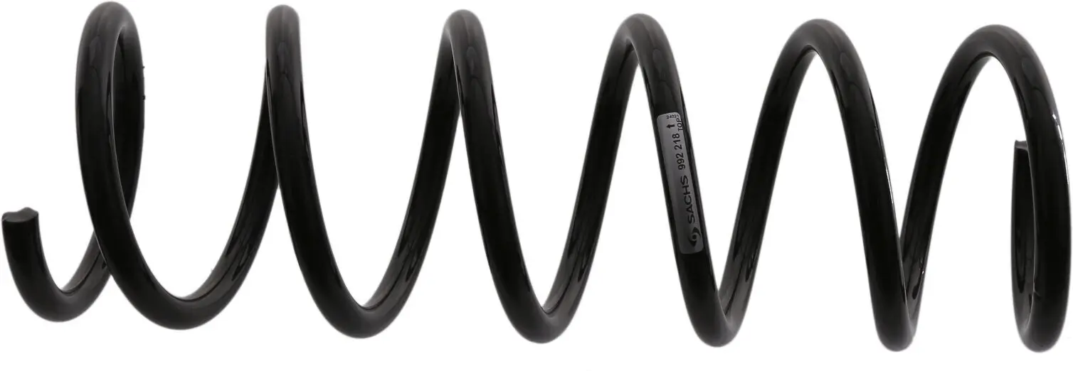 Fahrwerksfeder Hinterachse SACHS 992 218