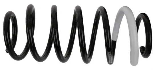 Fahrwerksfeder Hinterachse SACHS 992 221 Bild Fahrwerksfeder Hinterachse SACHS 992 221