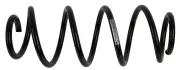 Fahrwerksfeder Hinterachse SACHS 992 222