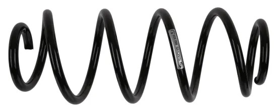 Fahrwerksfeder Hinterachse SACHS 992 222 Bild Fahrwerksfeder Hinterachse SACHS 992 222