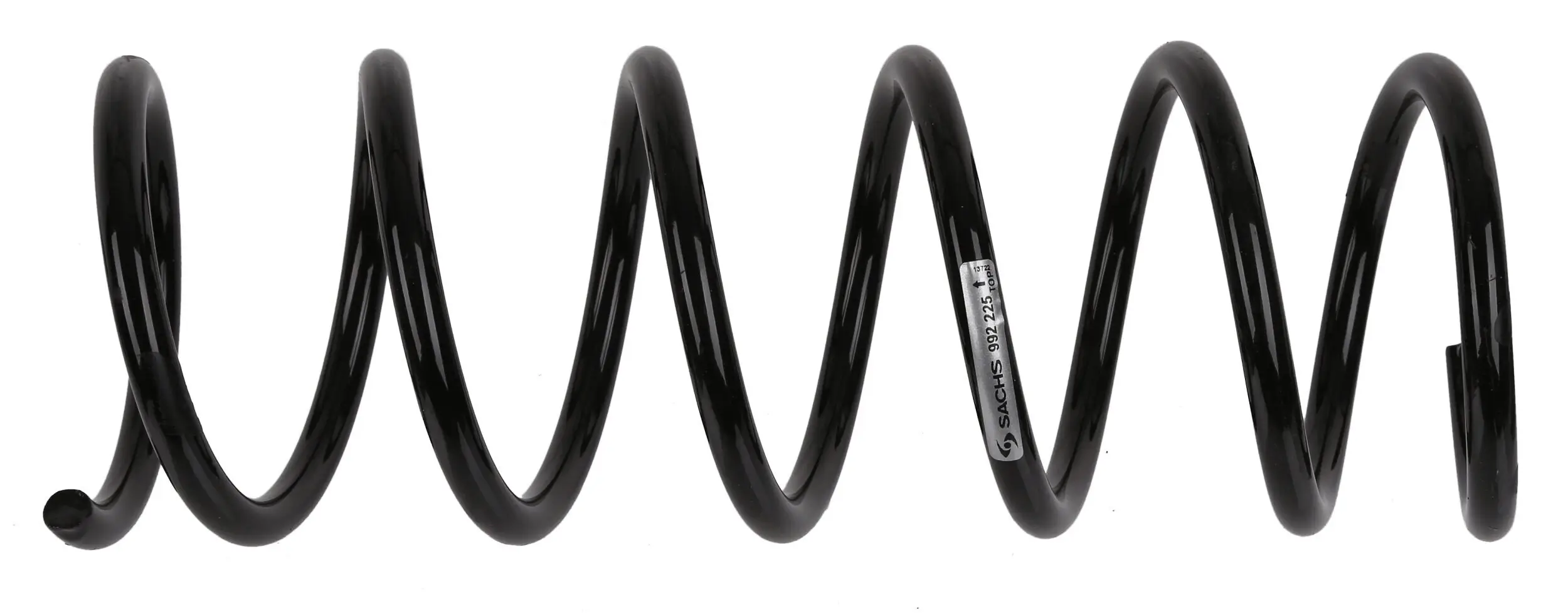 Fahrwerksfeder Hinterachse SACHS 992 225