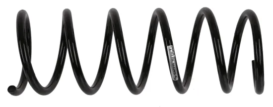 Fahrwerksfeder Hinterachse SACHS 992 225 Bild Fahrwerksfeder Hinterachse SACHS 992 225