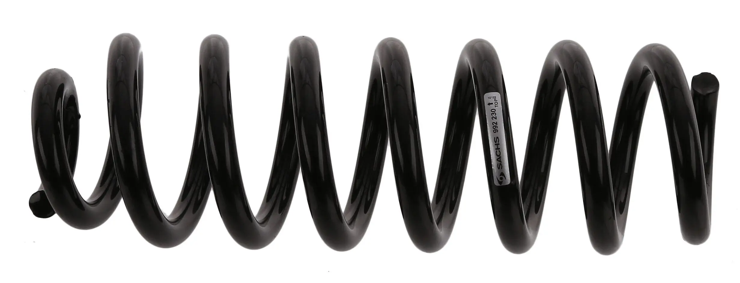 Fahrwerksfeder SACHS 992 230